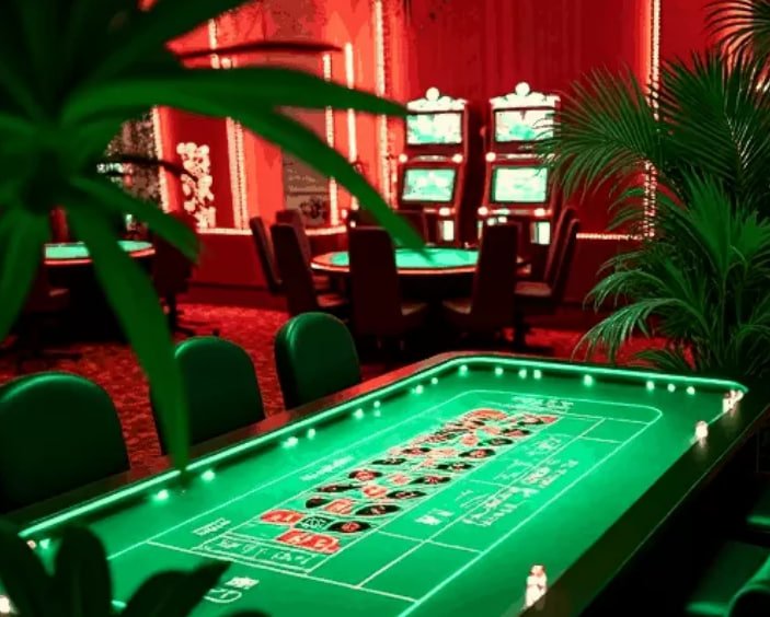 Tampilan platform akexistogel dengan menu sportsbook, slot online, live casino
