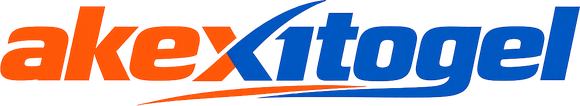 Logo akexistogel platform hiburan online Indonesia